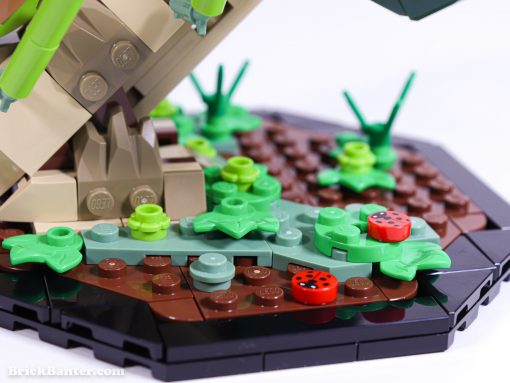 LEGO Ideas - The Insect Collection 21342