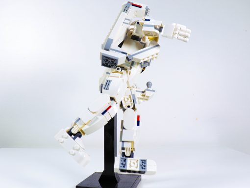 LEGO Creator 3-In-1 Astronaut in Space 31152 New Release 2024