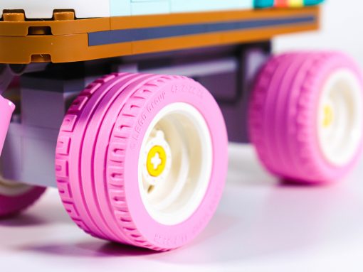 LEGO Creator 3-In-1 Roller Skate 31148 New Release 2024