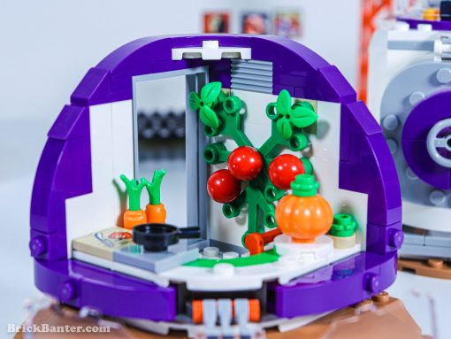 LEGO Friends Mars Space Base and Rocket 42605