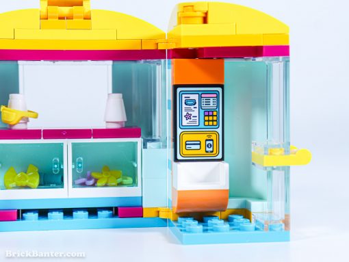 LEGO Friends Tiny Accessories Store 42608