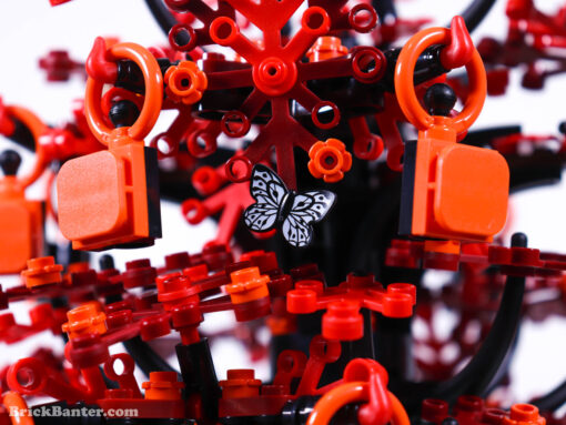 LEGO Ideas Family Tree 21346 - Brick Banter - New Release Review