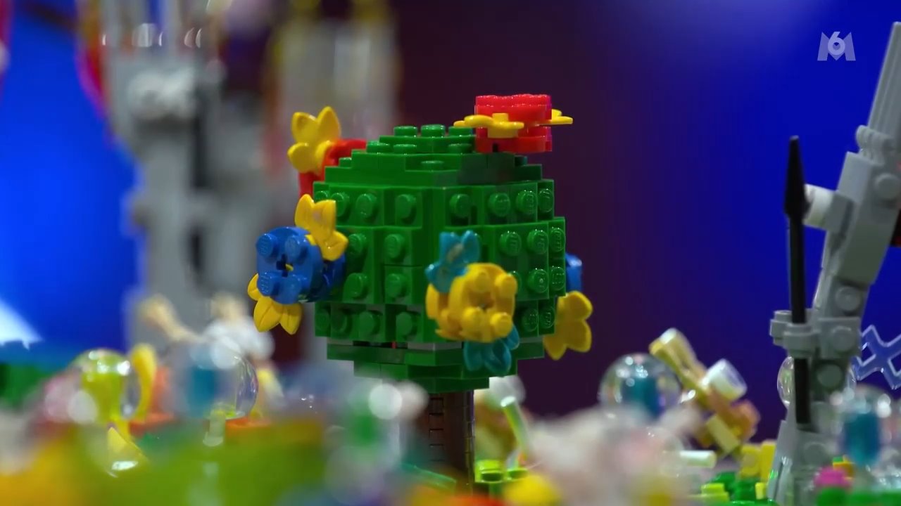 LEGO Masters France S02E03 Pt1     – Kid’s Story Challenge  – Éric and Alex