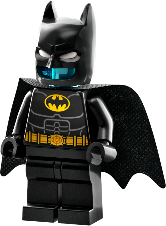Huge LEGO DC Batcave set rumoured for summer 2023
