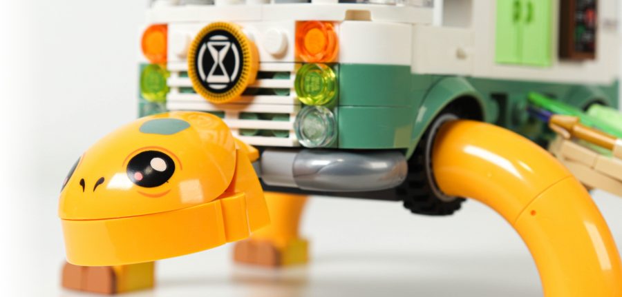 What Is LEGO DreamZzz And A Look At The New Sets