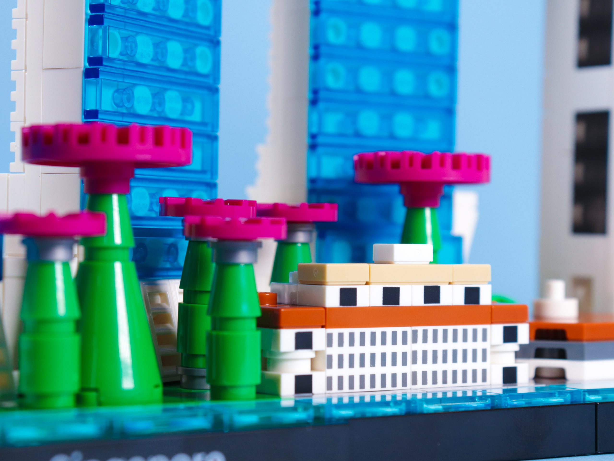 We Test The New Wave Of Super Mario From LEGO On 3 & 4-Year-Olds