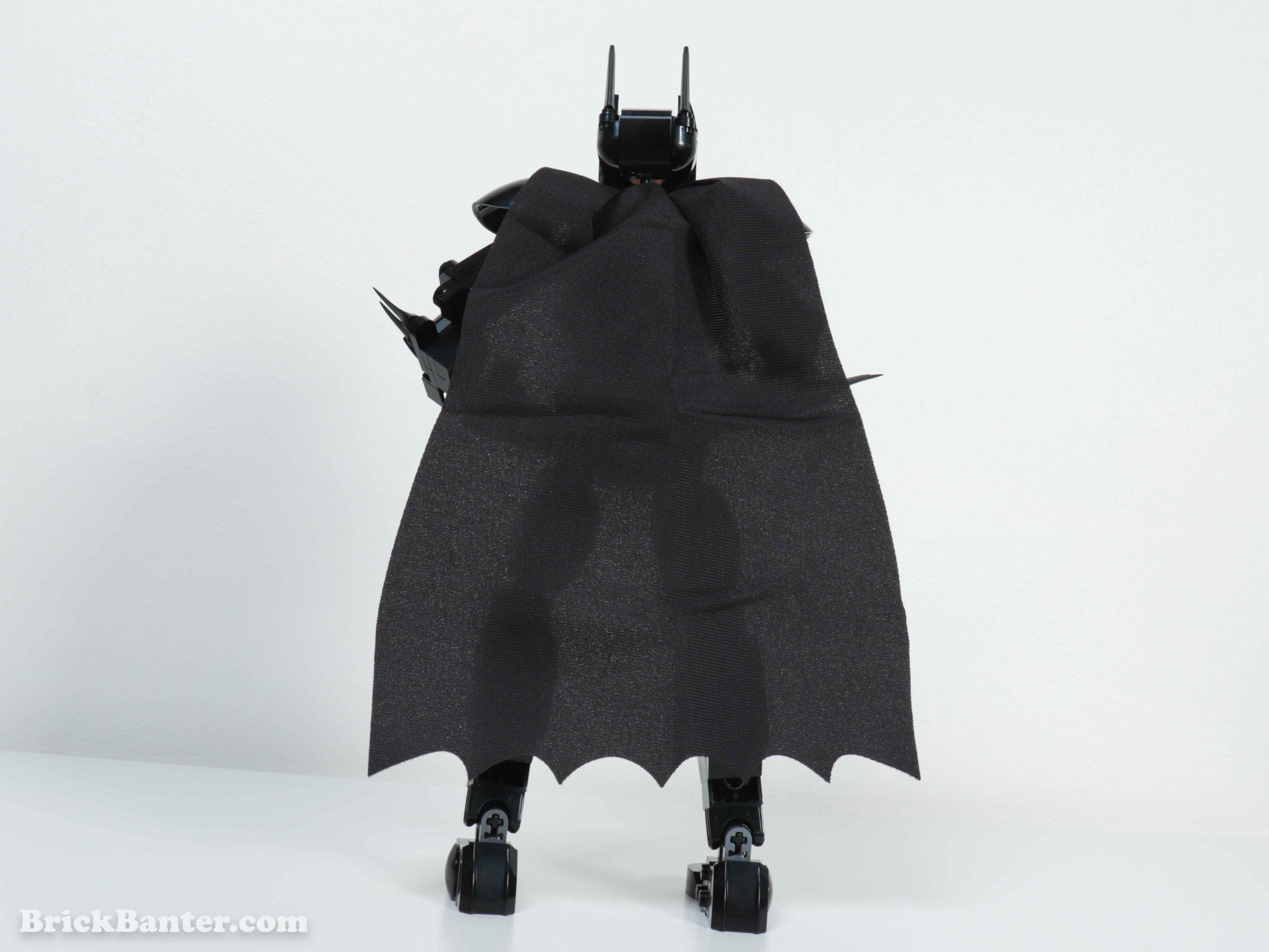 The Largest LEGO Batman Figure To Date Is Coming In June