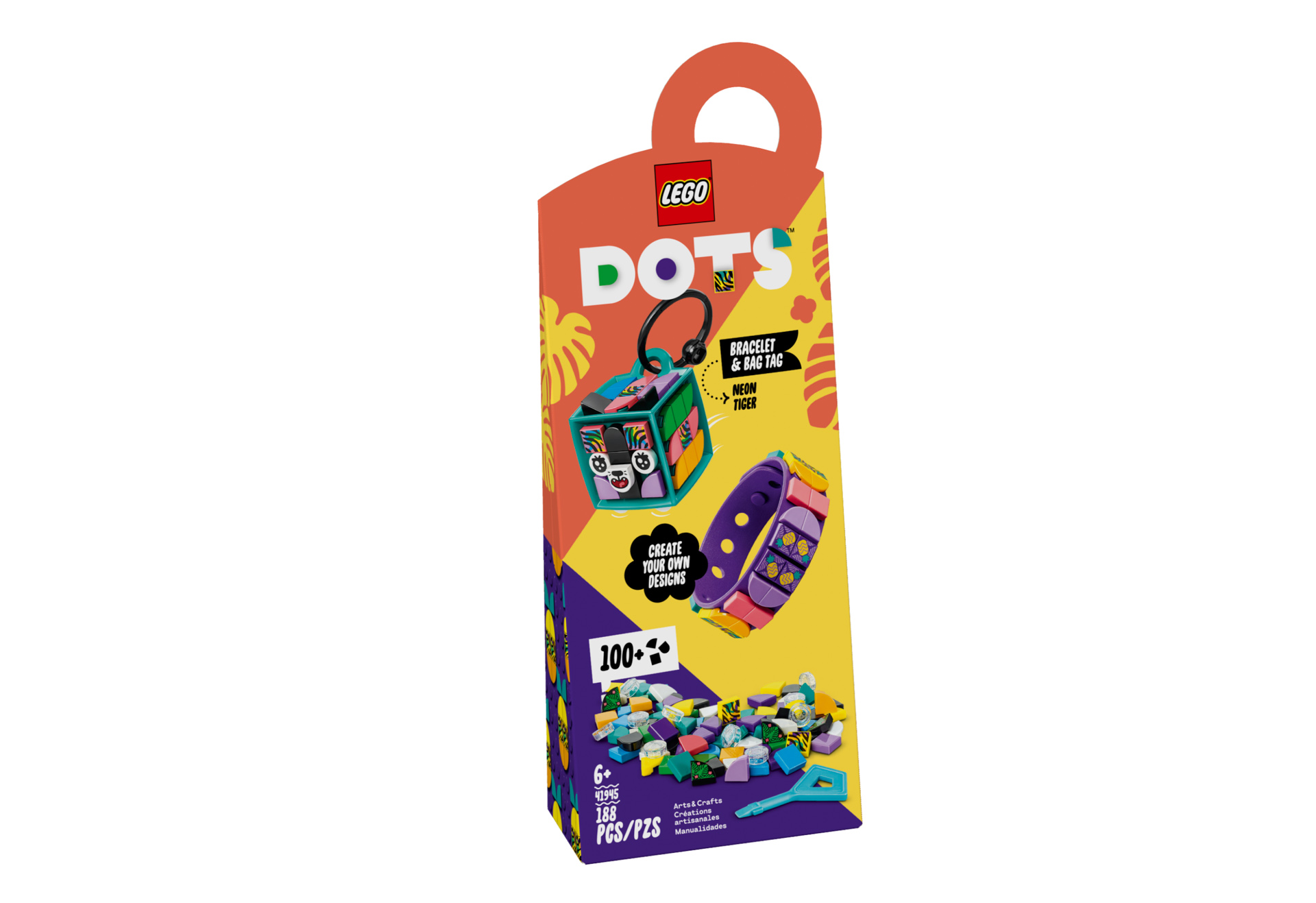 LEGO Dots 2022 Releases