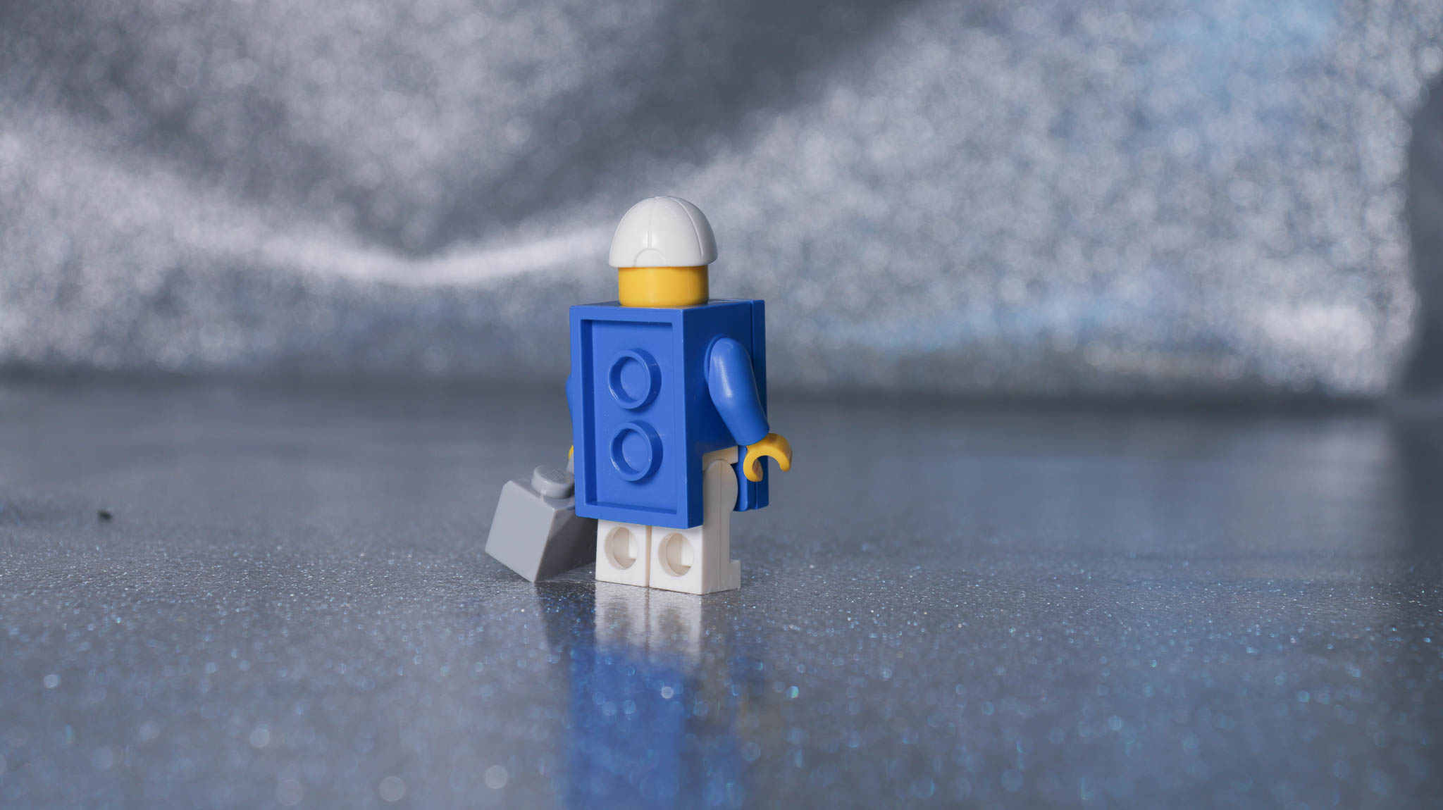 LEGO 40486 – adidas GWP