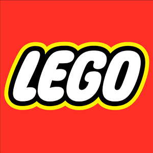 LEGO logo