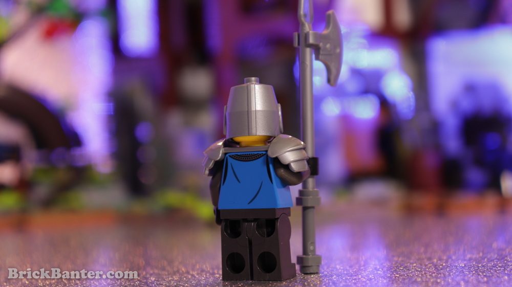 LEGO 21325 - Medieval Blacksmi