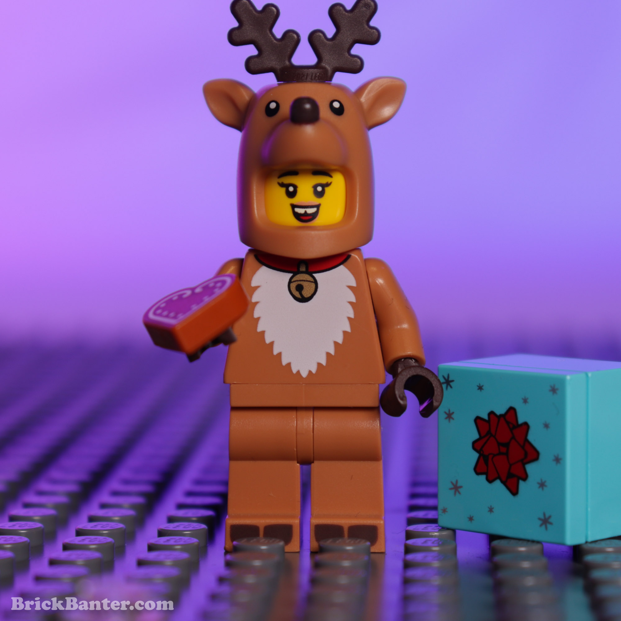 LEGO 71036 - Series 23 CMF     - Brick Banter New Release Set Review