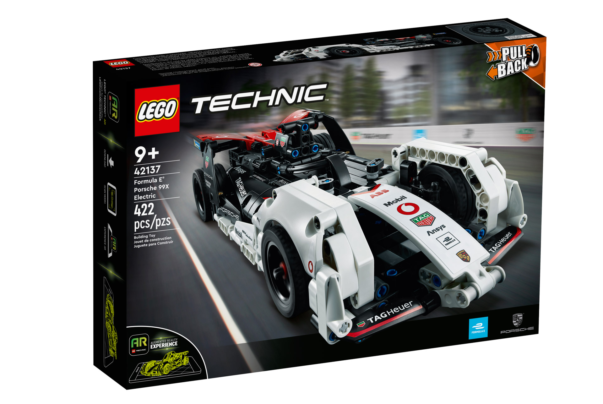 LEGO Technic 2022 Releases