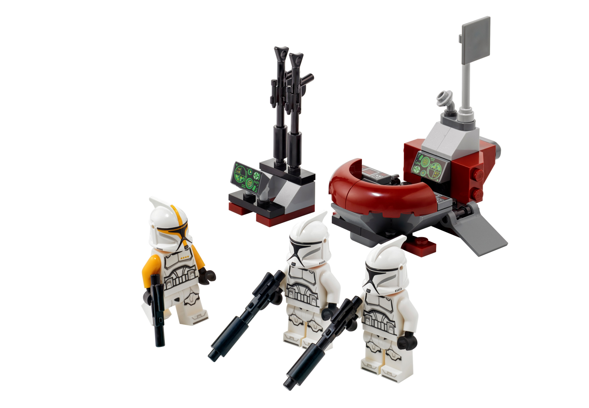 LEGO Star Wars 2022 Releases