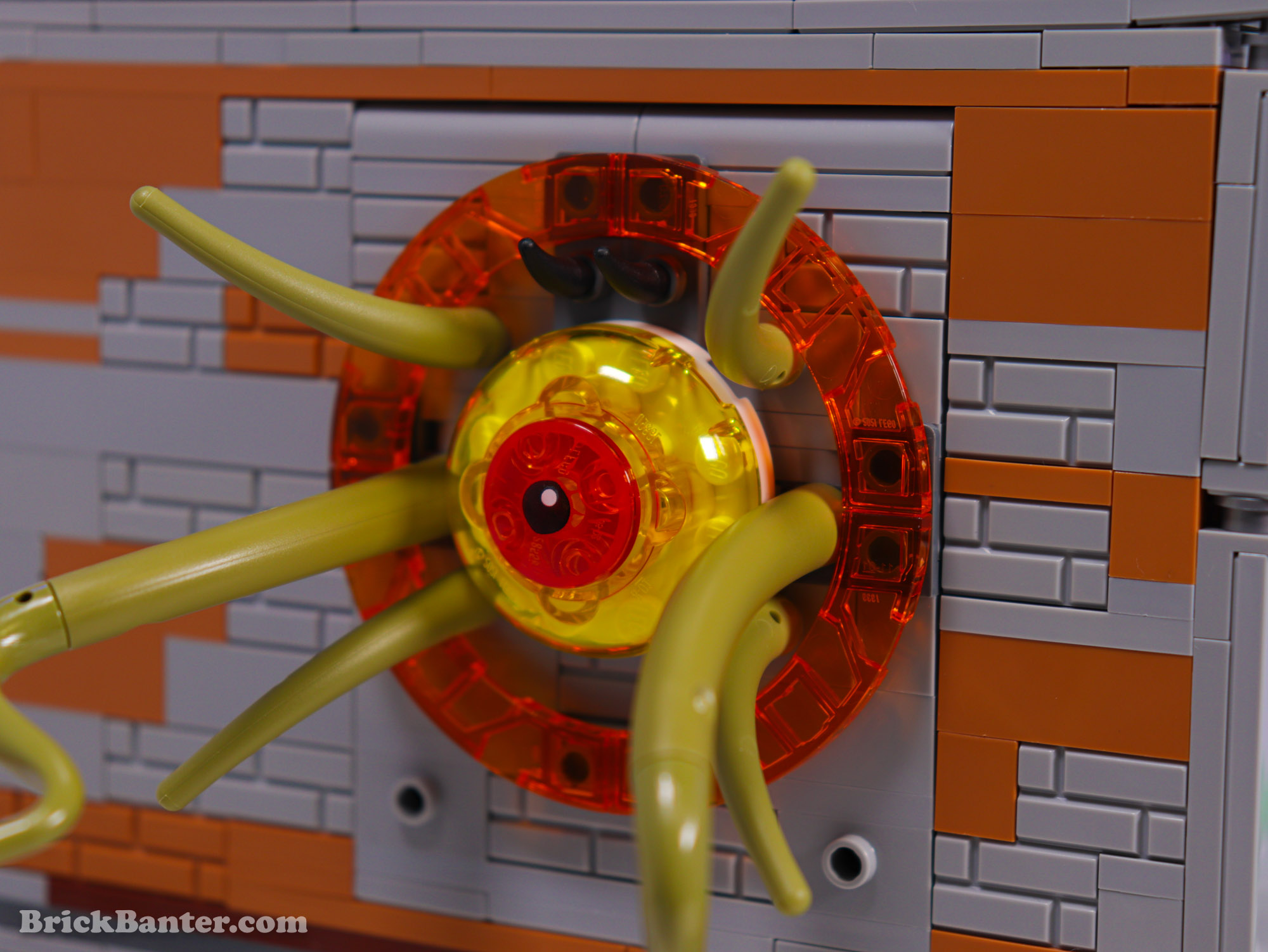 LEGO 76218 - Sanctum Sanctorum - Marvel Brick Banter New Release Set Review