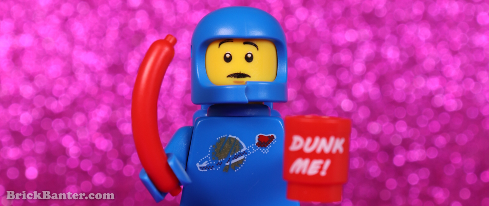 Let The LEGO Brick Guide You To Love