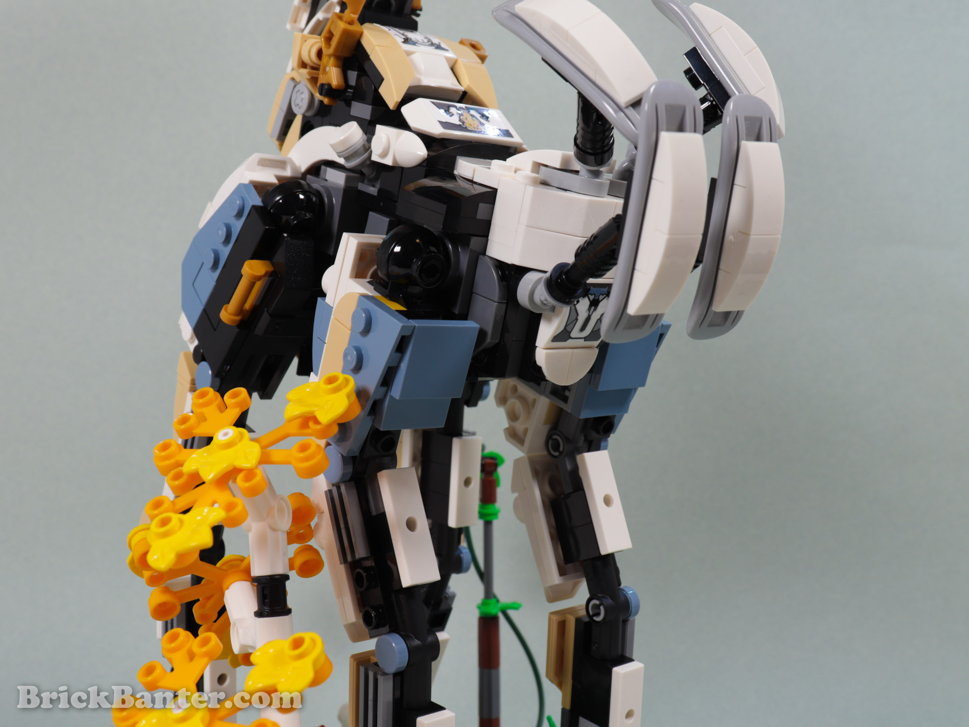 LEGO 76989 - Horizon Forbidden West: Tallneck