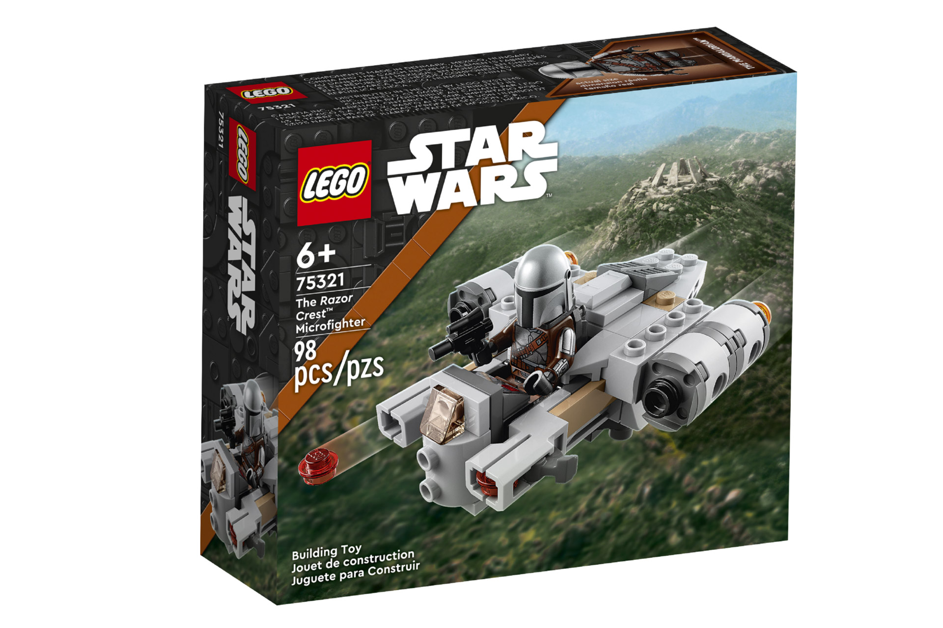 LEGO Star Wars 2022 Releases