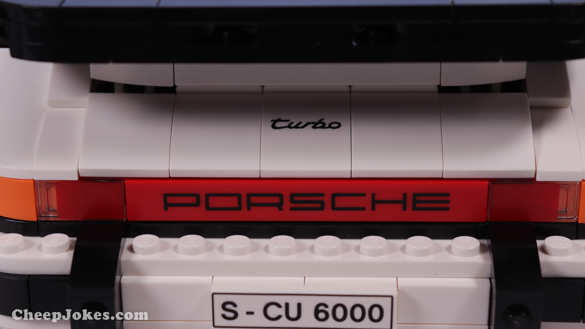 LEGO 10295 – Porsche 911 Targa and 911 Turbo  The LEGO® Group has taken the covers off a new LEGO version of one of the most coveted nameplates in automotive history, with the unveiling of the two-in-one LEGO Porsche 911 Turbo and 911 Targa set that brings together two icons from the 1970s and 80s.