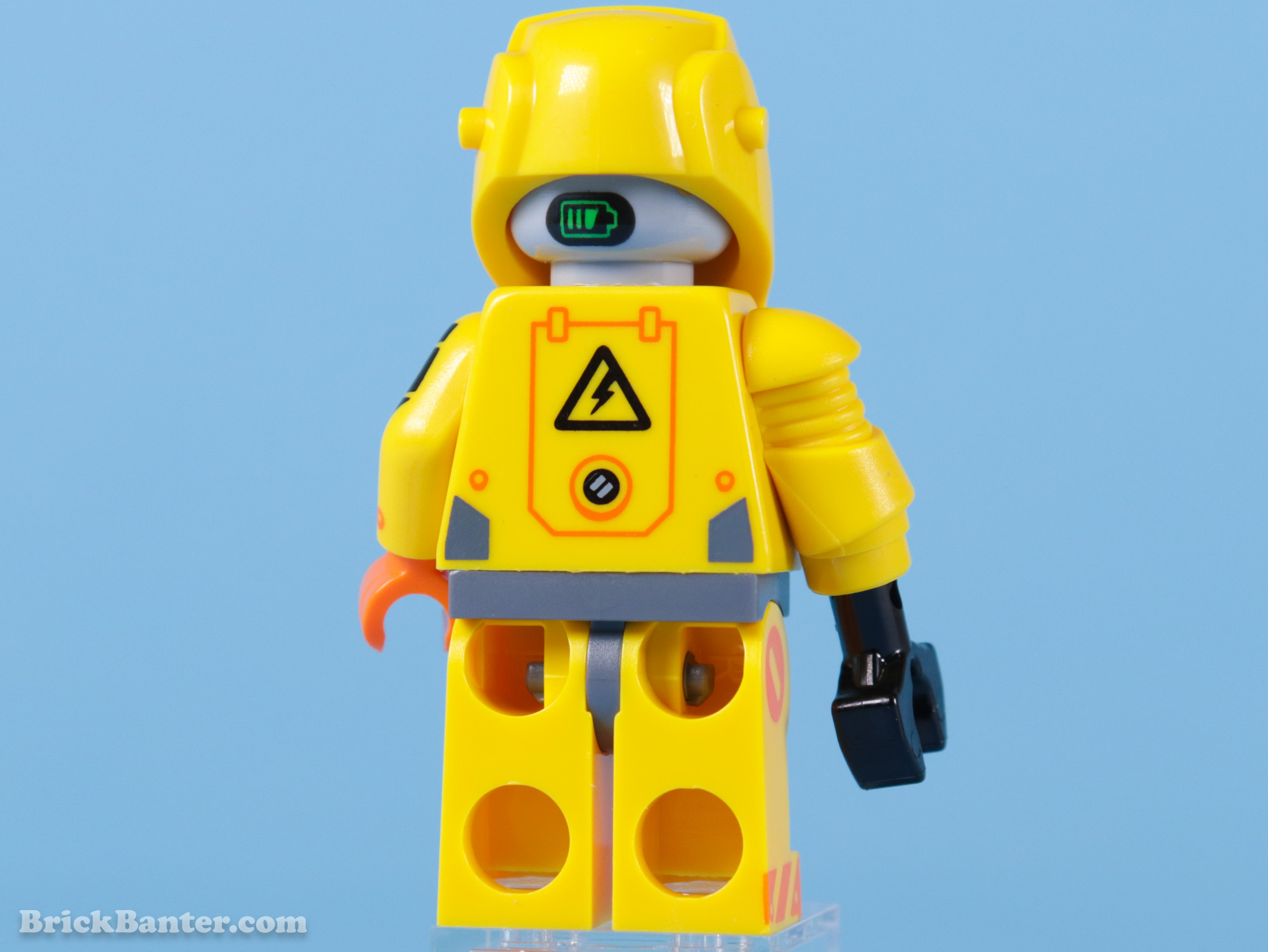 LEGO 71032 - CMF Seres 22