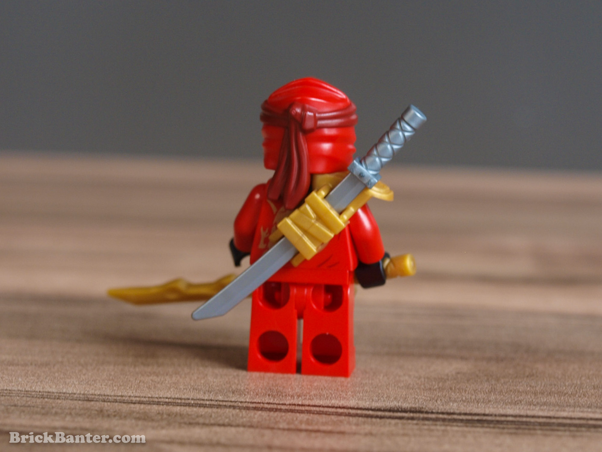 LEGO 71753 Fire Dragon Attack