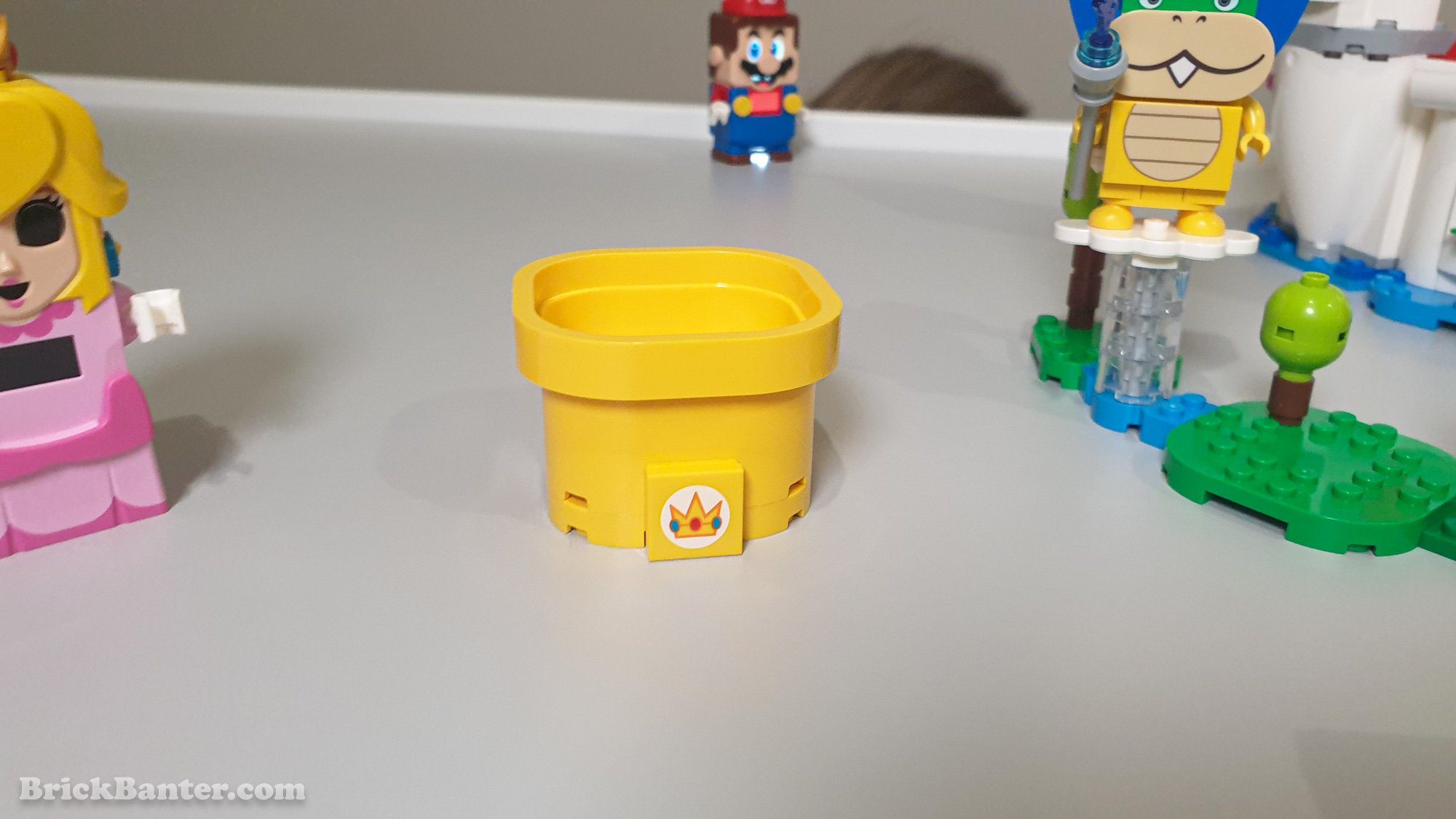 LEGO Super Mario Series 2022  - Brick Banter New Release Set Review