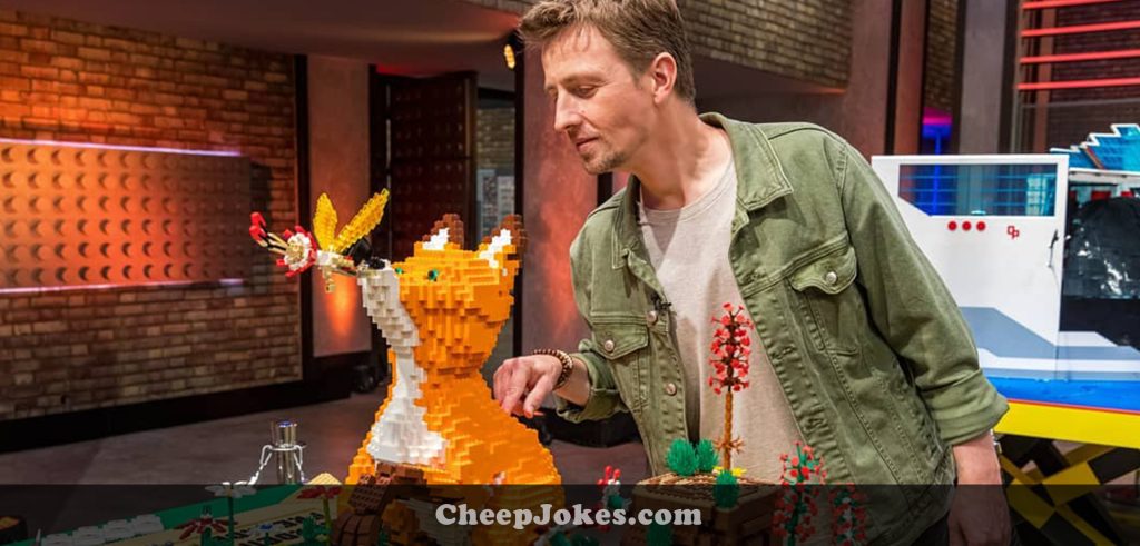 Who Won LEGO Masters Germany – Plus, All The Final Builds!