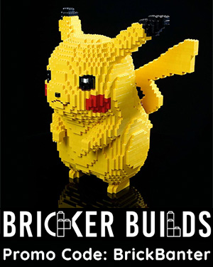 Bricker Builds Discount