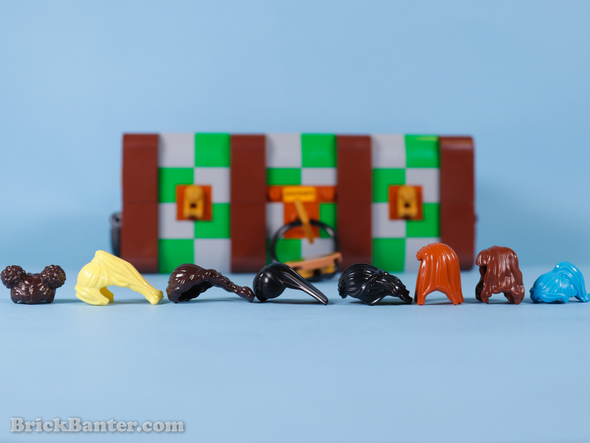 LEGO 76399 - Harry Potter      - Hogwarts Magical Trunk