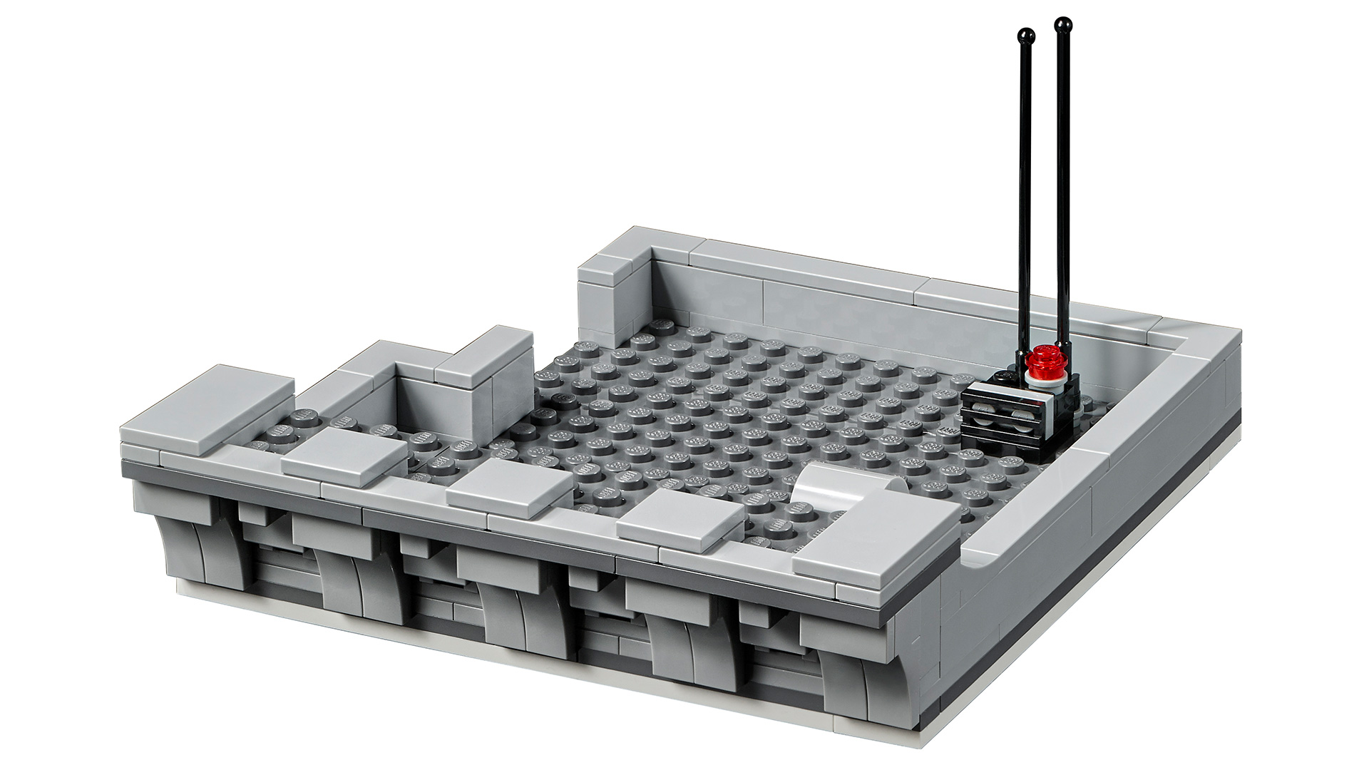 LEGO 10278 – Police Station