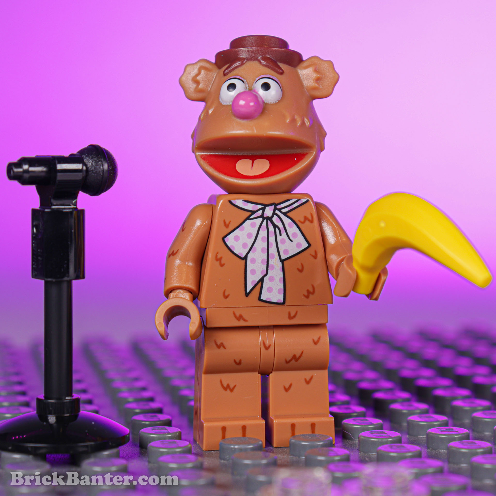 LEGO 71033 - The Muppets