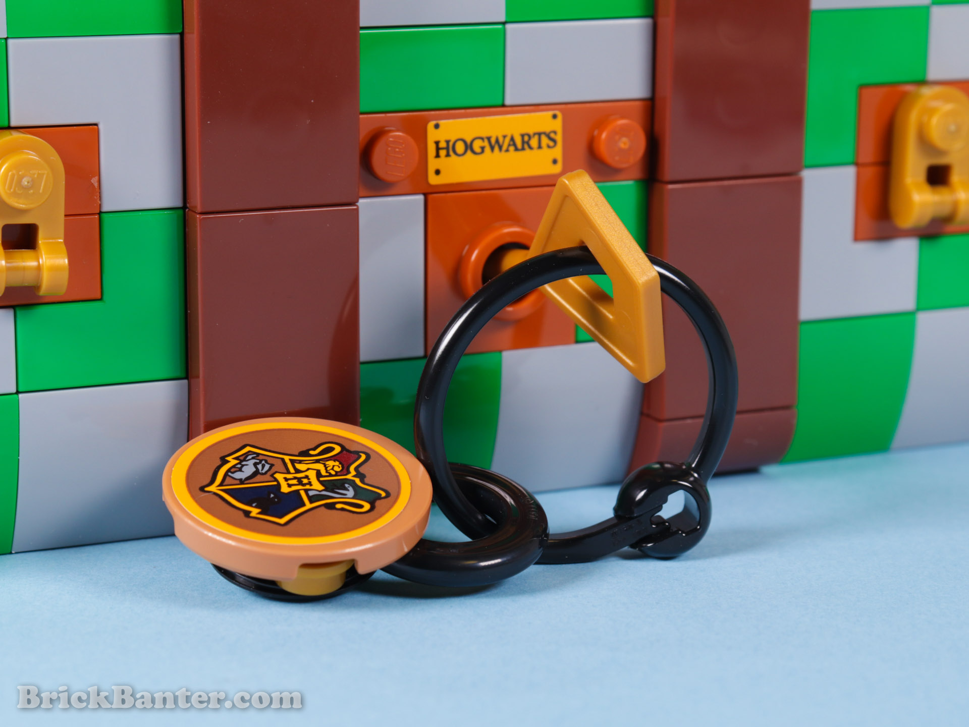 LEGO 76399 - Harry Potter - Hogwarts Magical Trunk