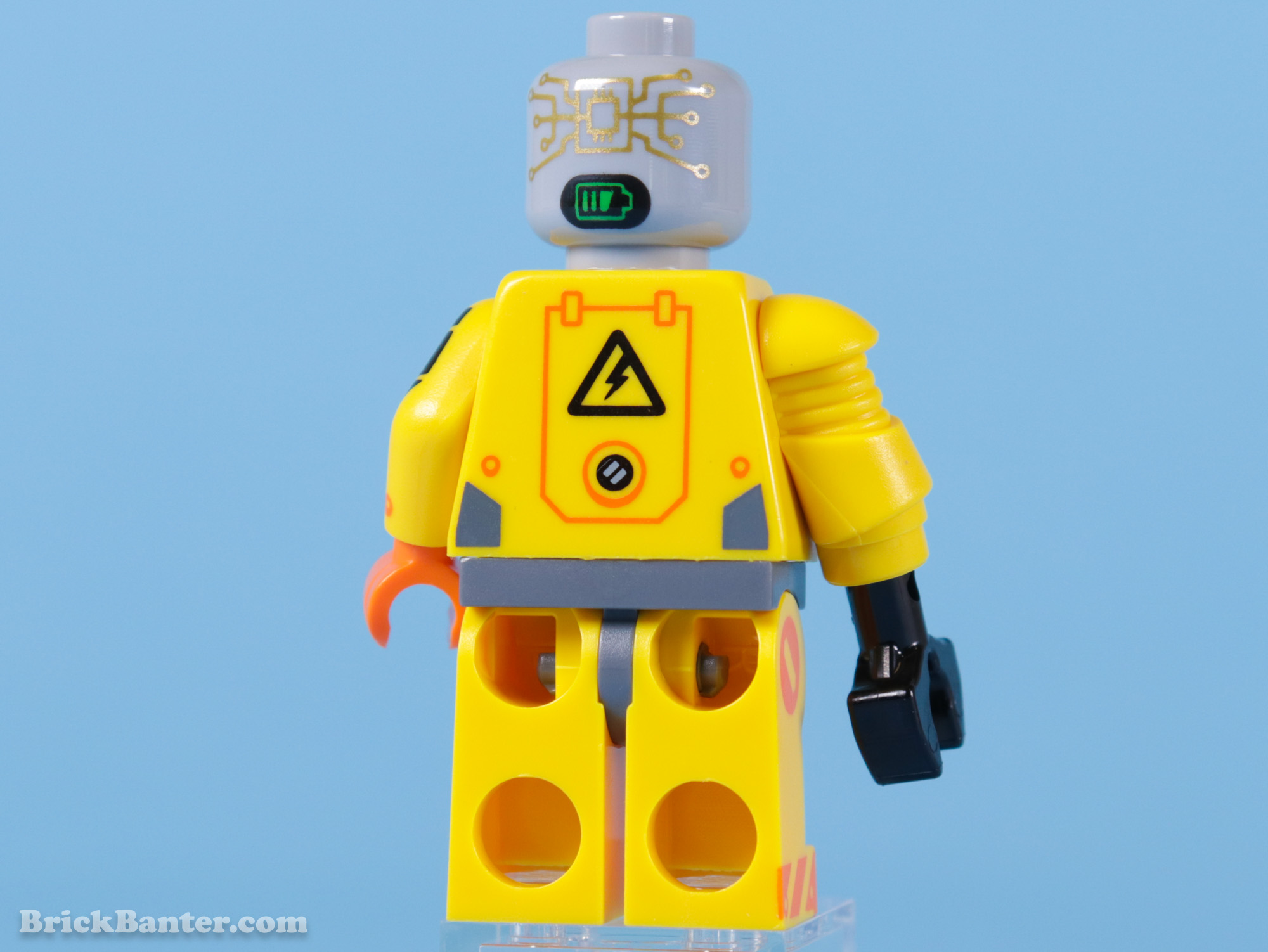 LEGO 71032 - CMF Seres 22