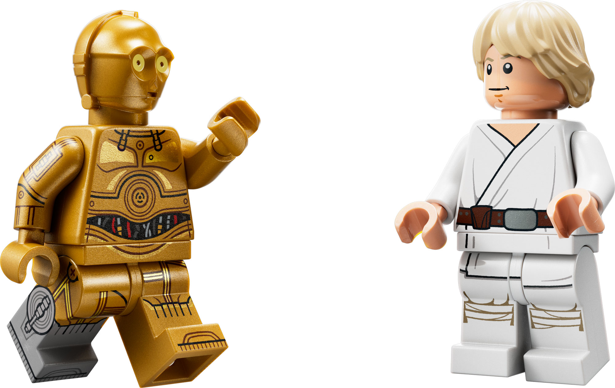 LEGO 75341 - Star Wars